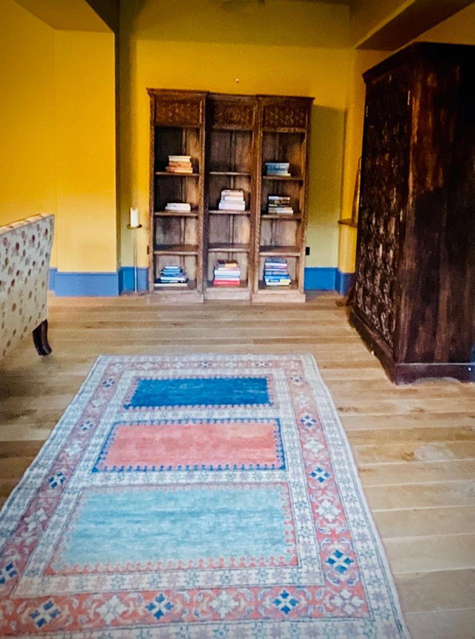 ويلشبول Llanerchydol Hall Suites المظهر الخارجي الصورة