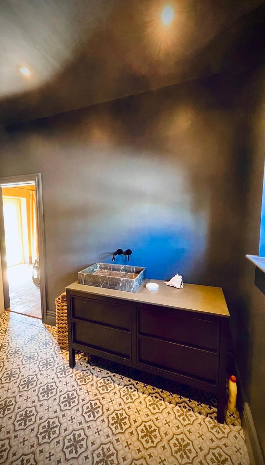 ويلشبول Llanerchydol Hall Suites المظهر الخارجي الصورة